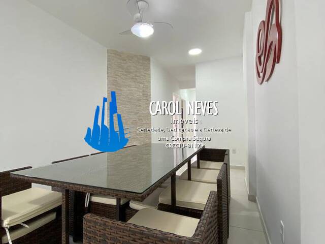 Apartamento para Venda em Praia Grande - 5