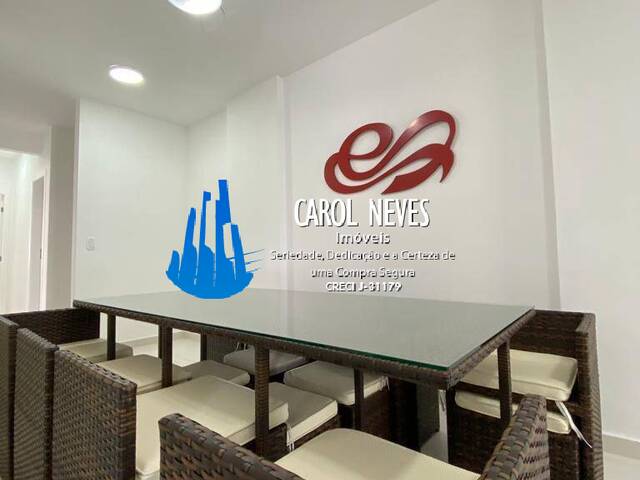 Apartamento para Venda em Praia Grande - 4