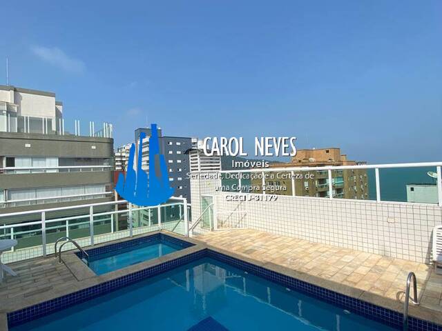 Apartamento para Venda em Praia Grande - 3