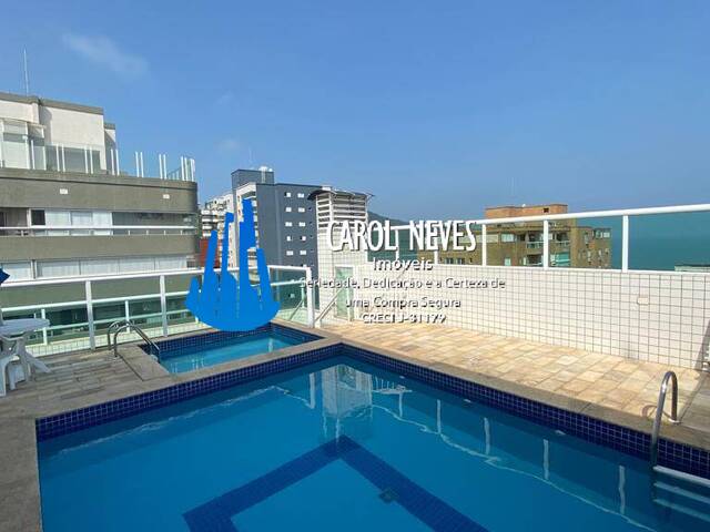 Apartamento para Venda em Praia Grande - 2