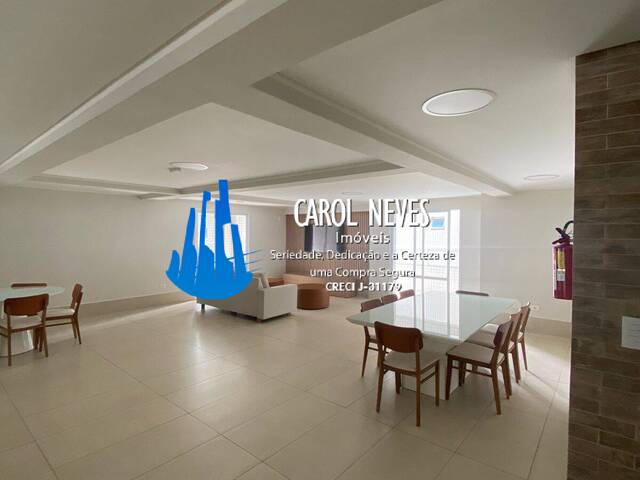 Apartamento para Venda em Praia Grande - 4