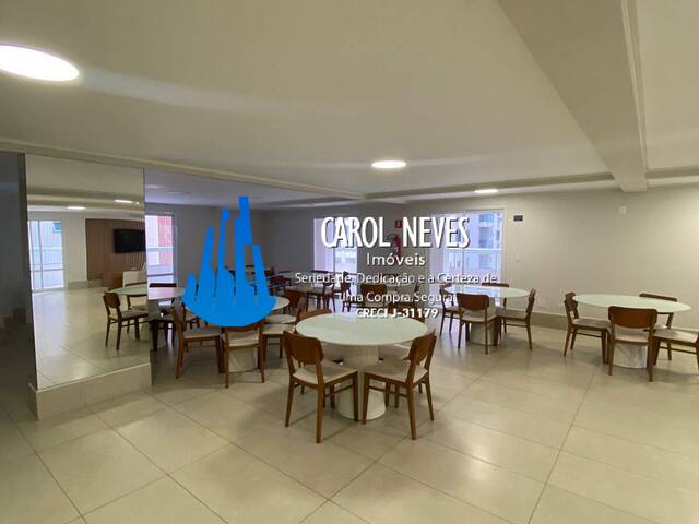 Apartamento para Venda em Praia Grande - 5