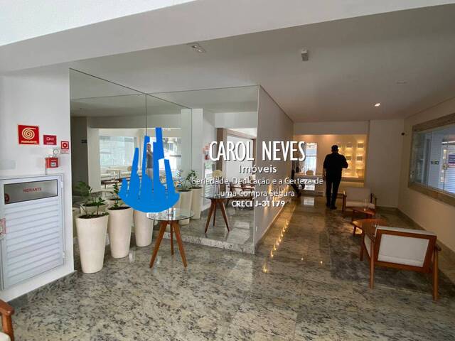 Apartamento para Venda em Praia Grande - 3