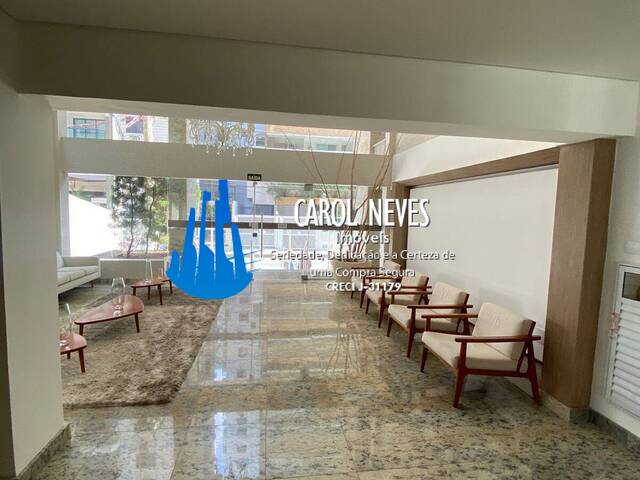 Apartamento para Venda em Praia Grande - 2