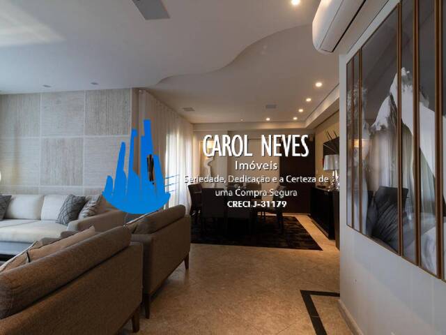 Apartamento para Venda em Praia Grande - 5