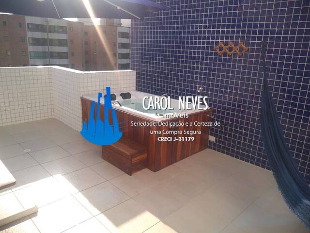 Apartamento para Venda em Praia Grande - 2