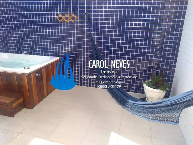 Apartamento para Venda em Praia Grande - 4