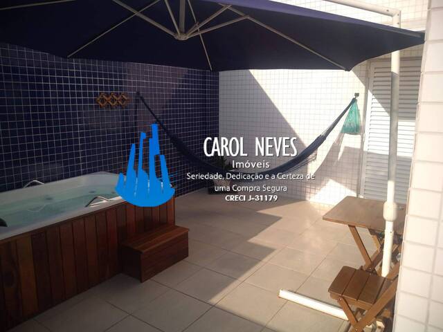 Apartamento para Venda em Praia Grande - 5