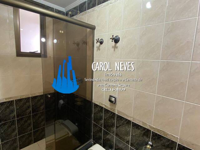 Apartamento para Venda em Praia Grande - 4