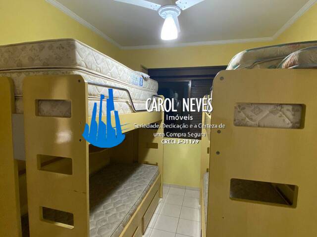 Apartamento para Venda em Praia Grande - 5