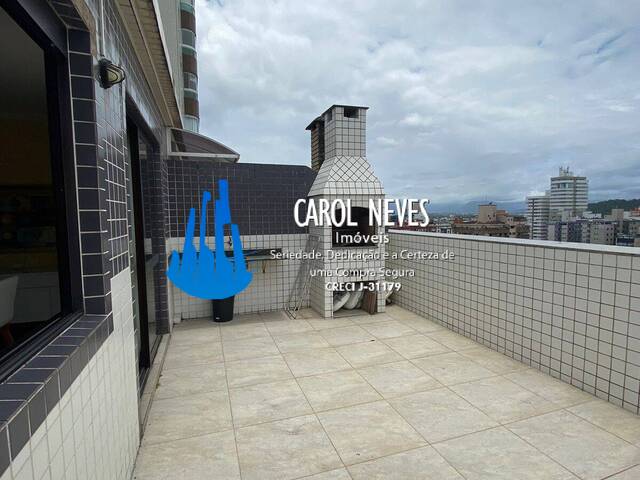 Apartamento para Venda em Praia Grande - 3
