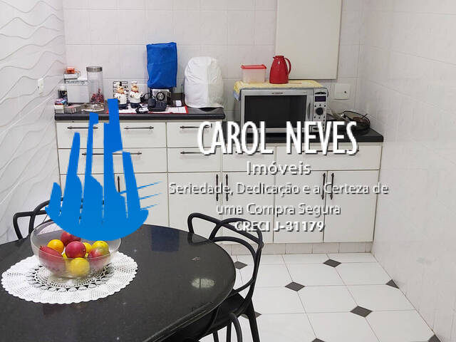 #8864 - Apartamento para Venda em Praia Grande - SP