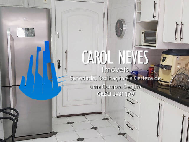 Apartamento para Venda em Praia Grande - 5