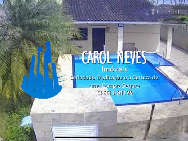 Venda em Florida Mirim - Mongaguá