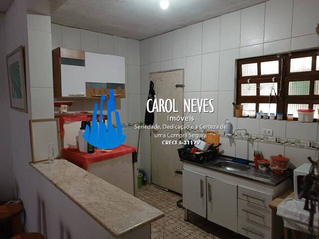 Casa para Venda em Peruíbe - 5