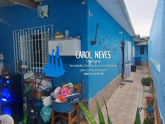 Venda em Florida Mirim - Mongaguá