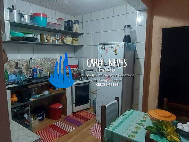 Casa para Venda em Mongaguá - 5