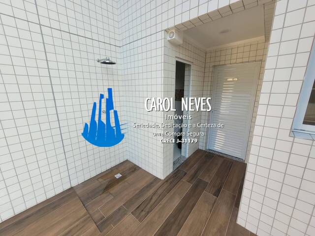 Apartamento para Venda em Praia Grande - 5