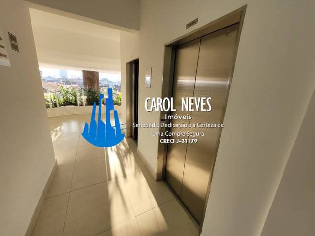 Apartamento para Venda em Praia Grande - 4