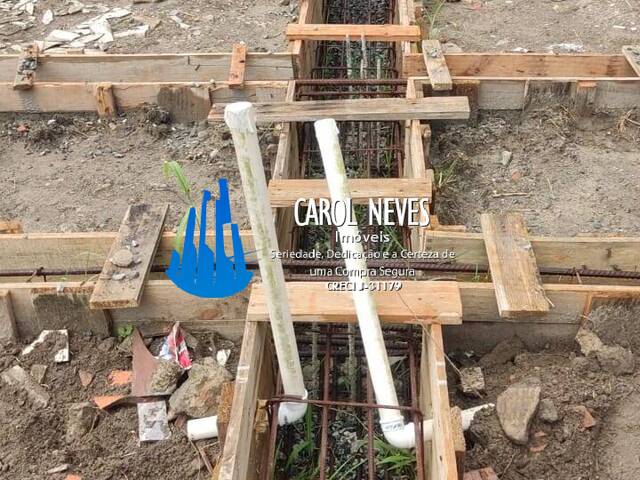 #7601 - Casa para Venda em Mongaguá - SP