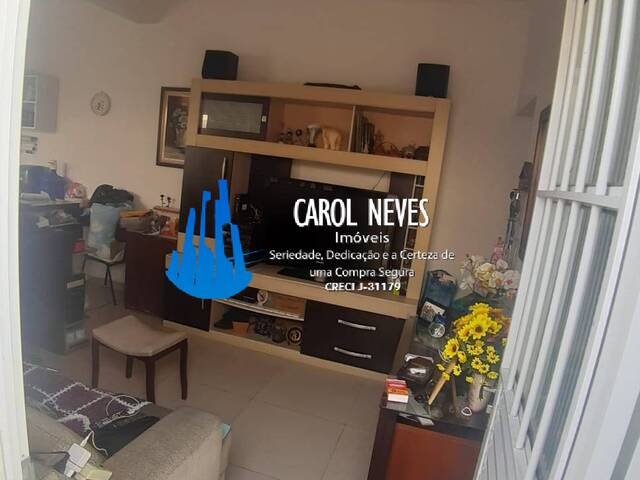 #8903 - Casa para Venda em Mongaguá - SP