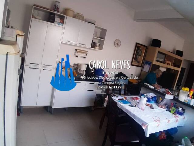 #8903 - Casa para Venda em Mongaguá - SP