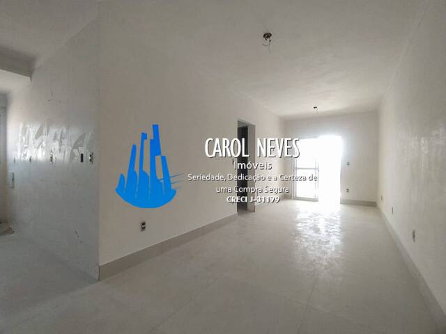 Apartamento para Venda em Praia Grande - 4