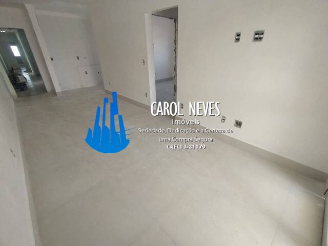 Apartamento para Venda em Praia Grande - 5
