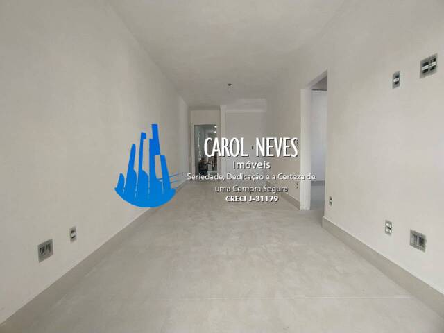 #8913 - Apartamento para Venda em Praia Grande - SP