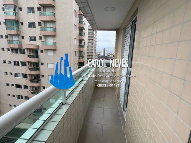 Apartamento para Venda em Praia Grande - 5