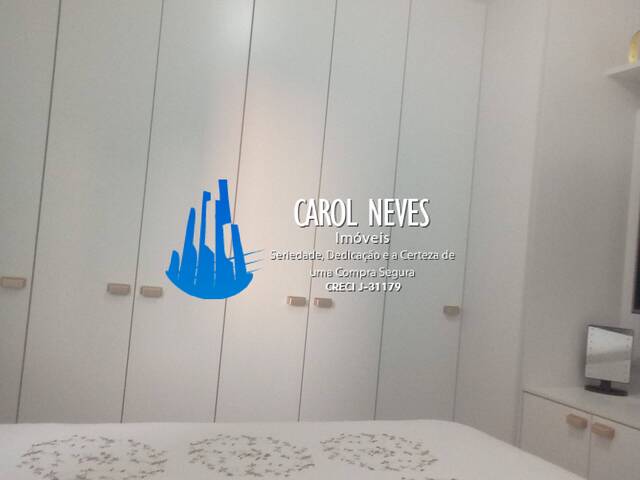 Apartamento para Venda em São Vicente - 5