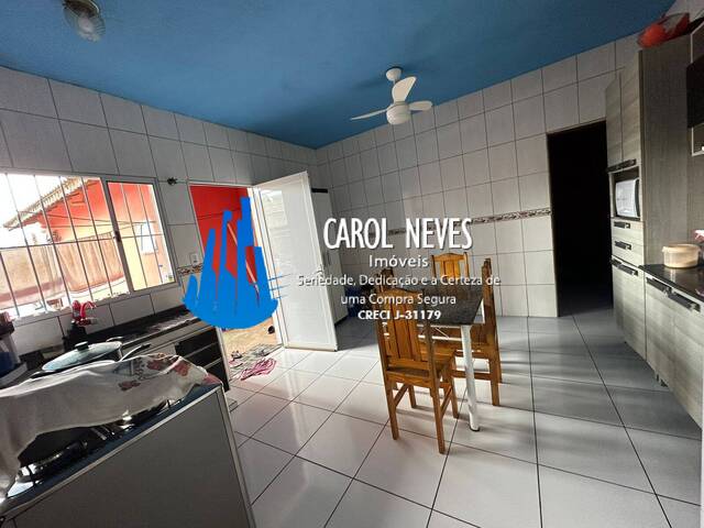 Casa para Venda em Itanhaém - 4