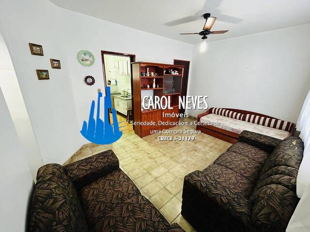 Apartamento para Venda em Praia Grande - 5