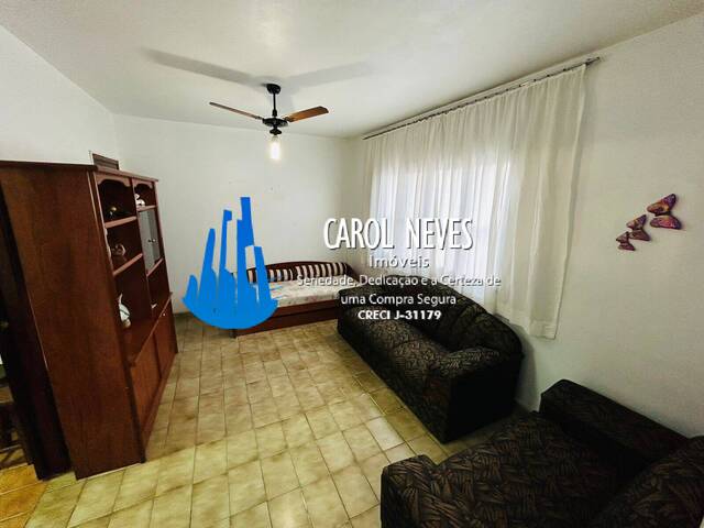 Apartamento para Venda em Praia Grande - 4