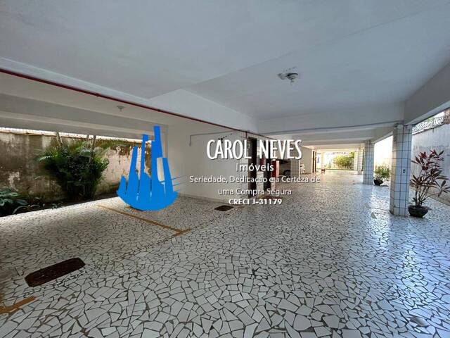 #8924 - Apartamento para Venda em Praia Grande - SP