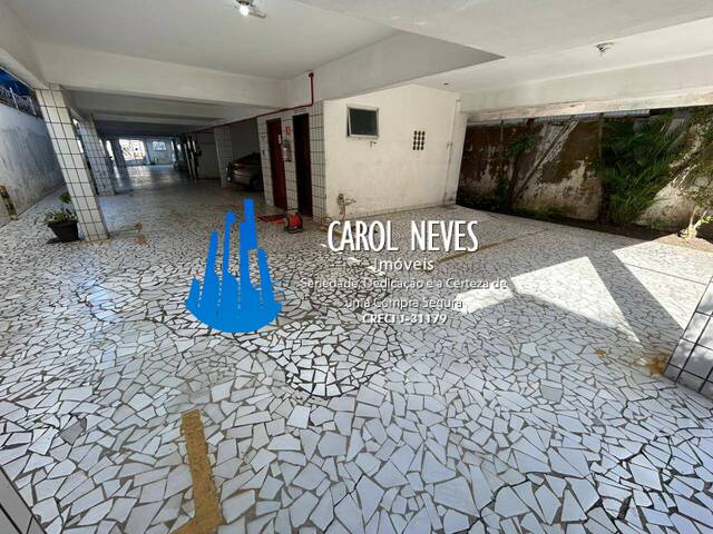 #8924 - Apartamento para Venda em Praia Grande - SP