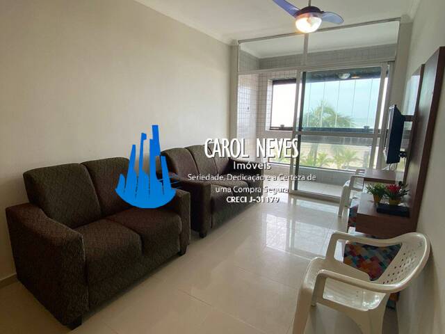 Apartamento para Venda em Praia Grande - 5