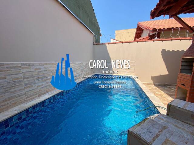 Venda em Jardim Praia Grande - Mongaguá