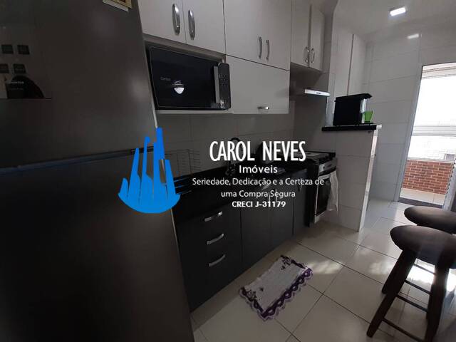 Apartamento para Venda em Praia Grande - 5