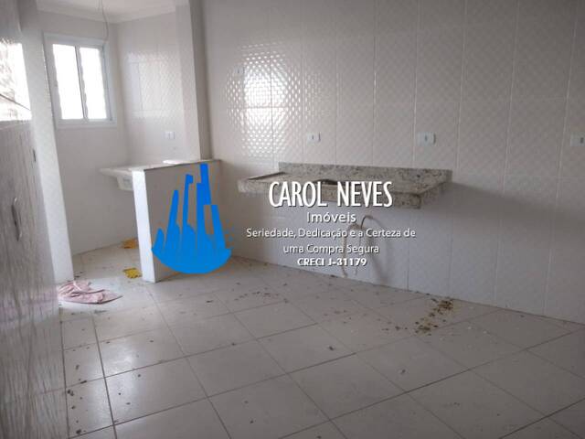 Apartamento para Venda em Praia Grande - 5