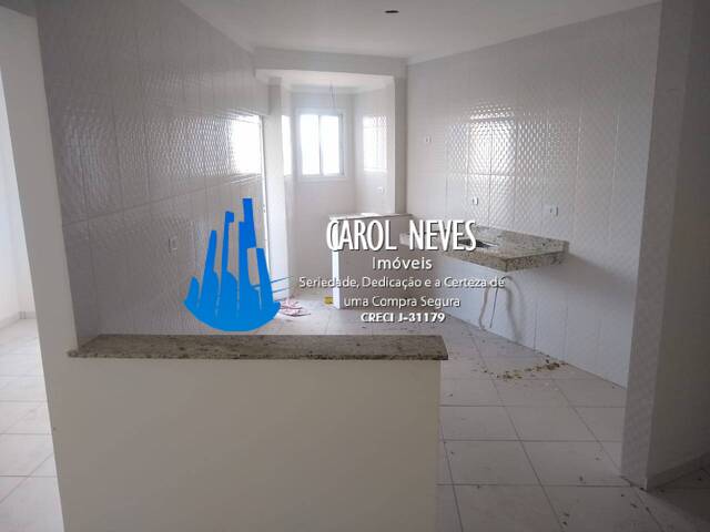 Apartamento para Venda em Praia Grande - 4