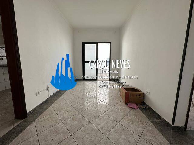 Apartamento para Venda em Praia Grande - 2