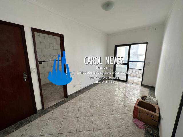 Apartamento para Venda em Praia Grande - 3