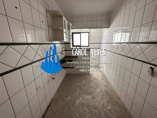Apartamento para Venda em Praia Grande - 5