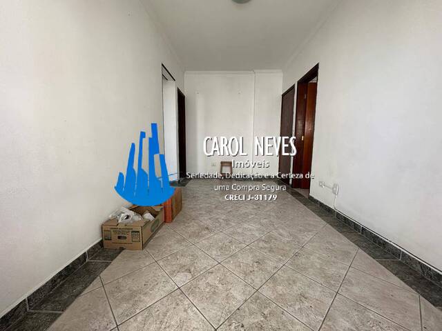 Apartamento para Venda em Praia Grande - 4