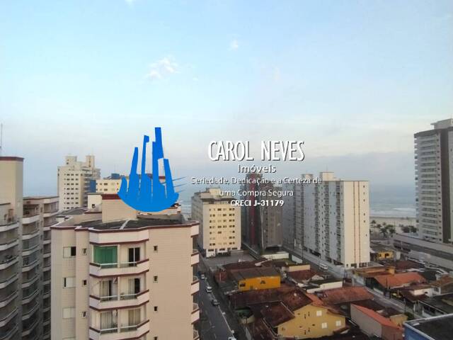 Apartamento para Venda em Praia Grande - 4