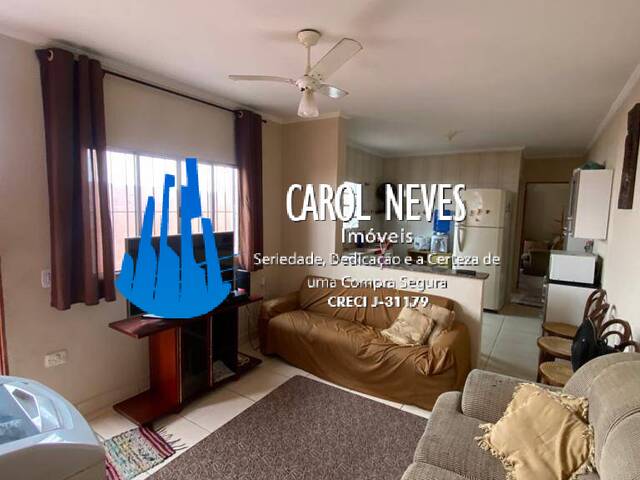 Casa para Venda em Mongaguá - 2