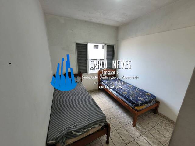 Apartamento para Venda em Praia Grande - 5