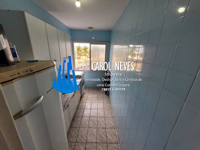 Apartamento para Venda em Praia Grande - 4