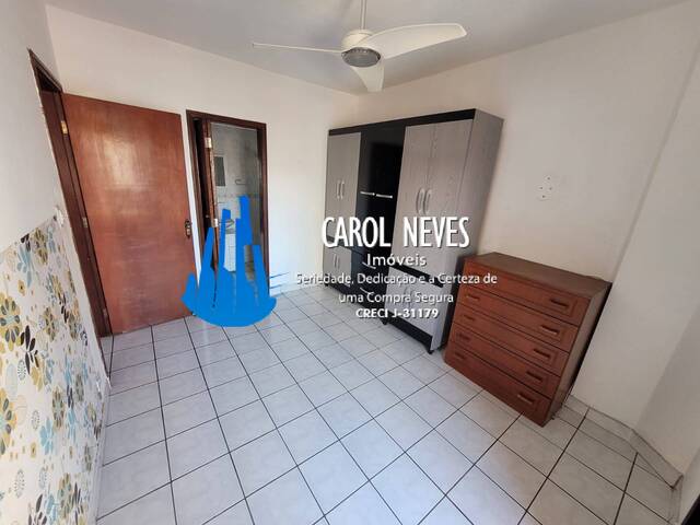 #8936 - Apartamento para Venda em Praia Grande - SP